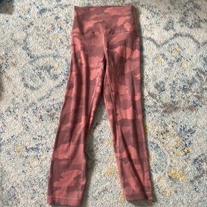 Lululemon align leggings